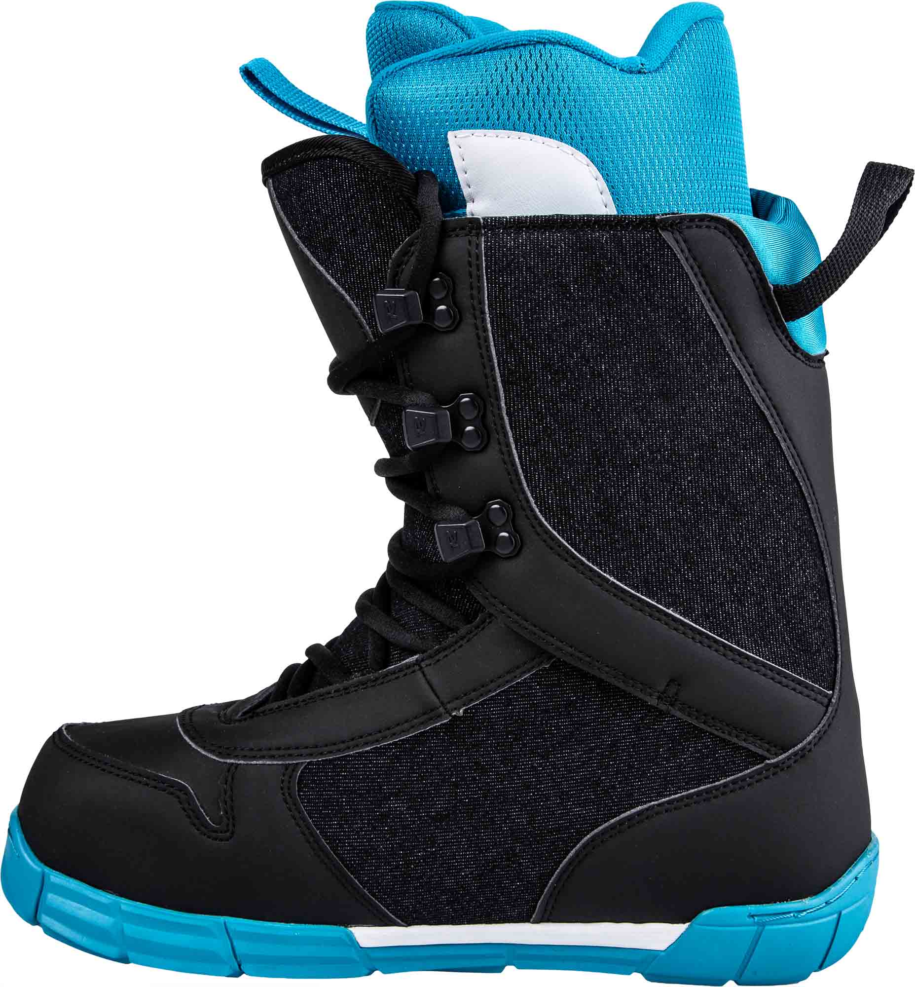 Women’s snowboard boots
