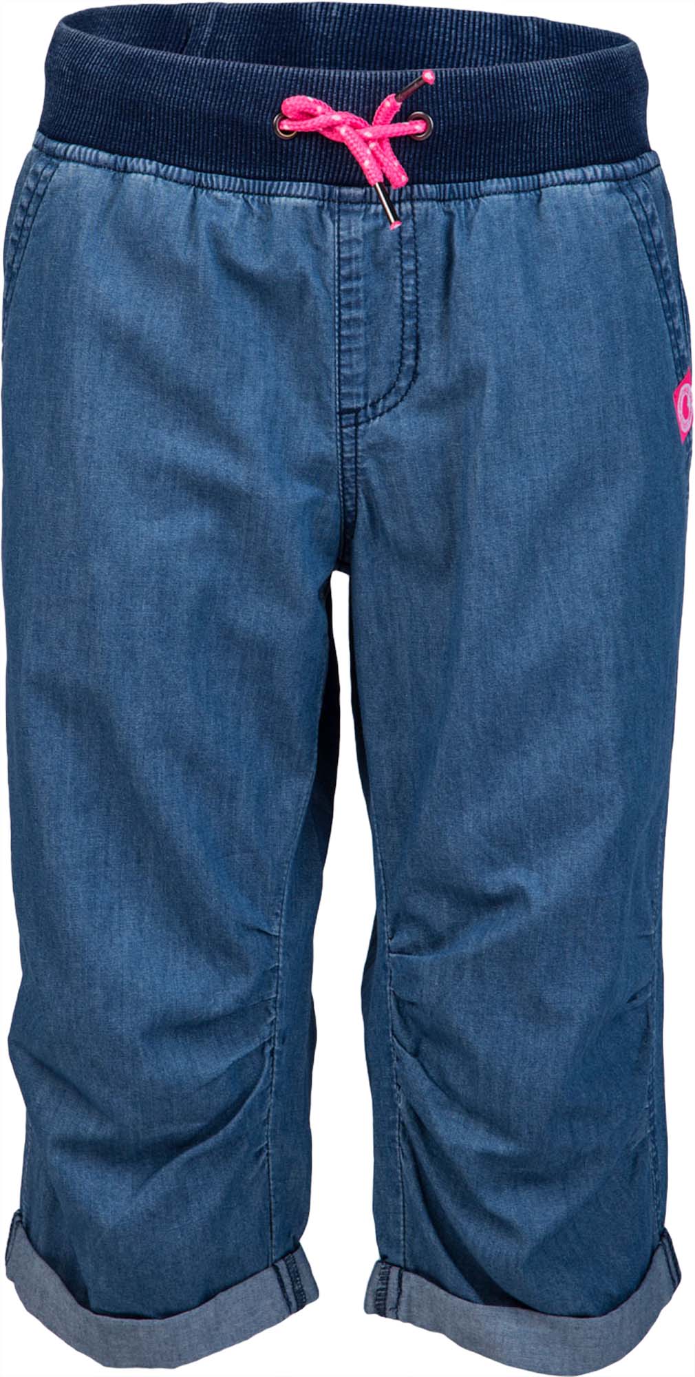 Children's 3/4 length pants