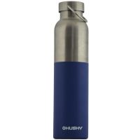 Stainless steel thermos