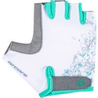 Women's cycling gloves