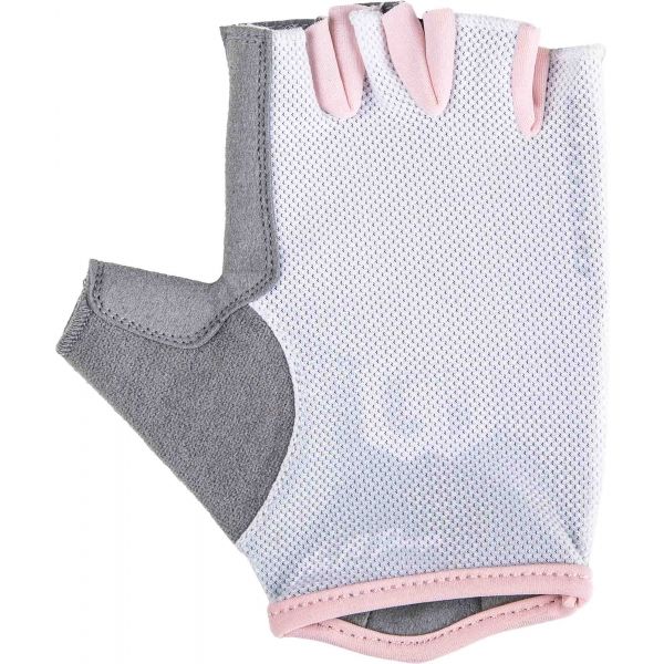 Arcore DRAGE Дамски ръкавици за колоездене, сиво, размер