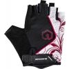 Short finger cycling gloves - Arcore JADE - 1