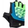 Short finger cycling gloves - Arcore MUSKOX - 1