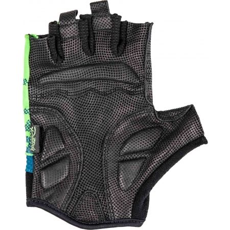 Short finger cycling gloves - Arcore MUSKOX - 2