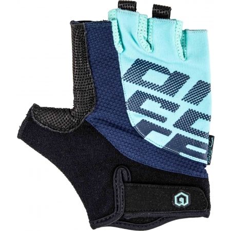 Arcore MUSKOX - Short finger cycling gloves