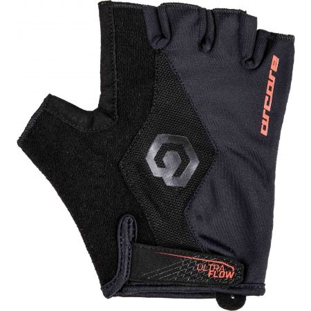 Arcore SOLO - Short finger cycling gloves