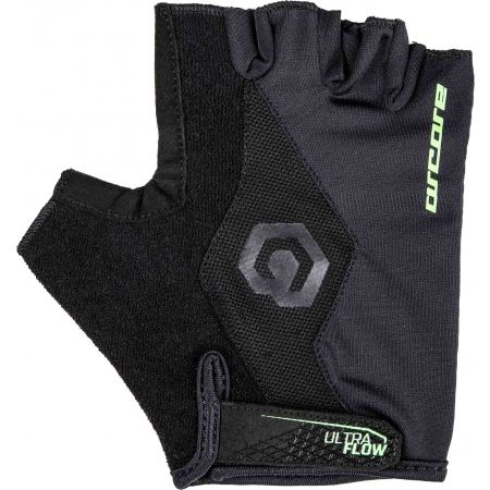 Arcore SOLO - Short finger cycling gloves