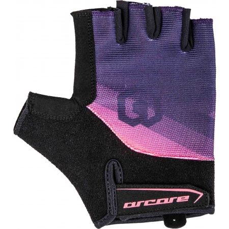 Arcore RACER - Short finger cycling gloves
