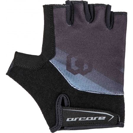 Arcore RACER - Short finger cycling gloves