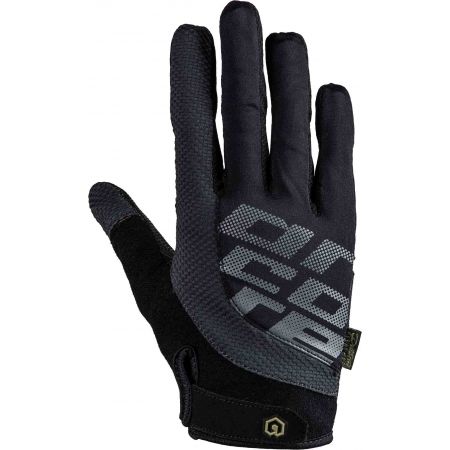 Long finger cycling gloves - Arcore FORMER - 1