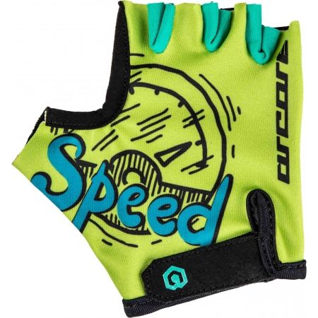 Arcore LUKE - Kids' cycling gloves