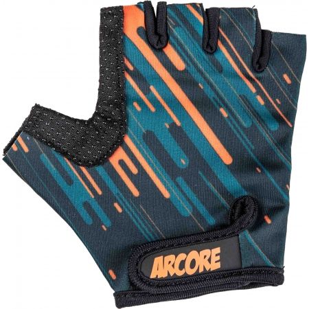 Arcore ZOAC - Detské cyklistické rukavice