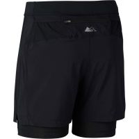 Men's outdoor 2in1 shorts