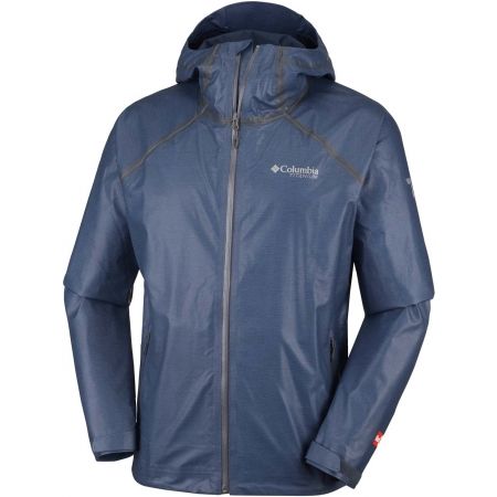 columbia outdry ex reign jacket