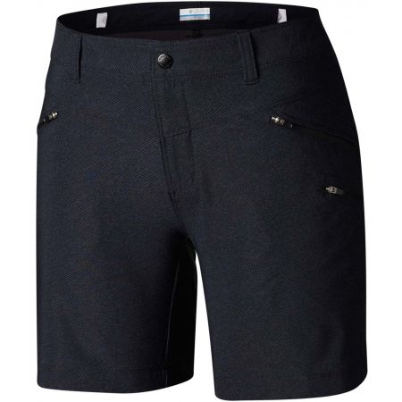 Dámske outdoorové nohavice - Columbia PEAK TO POINT SHORT - 1