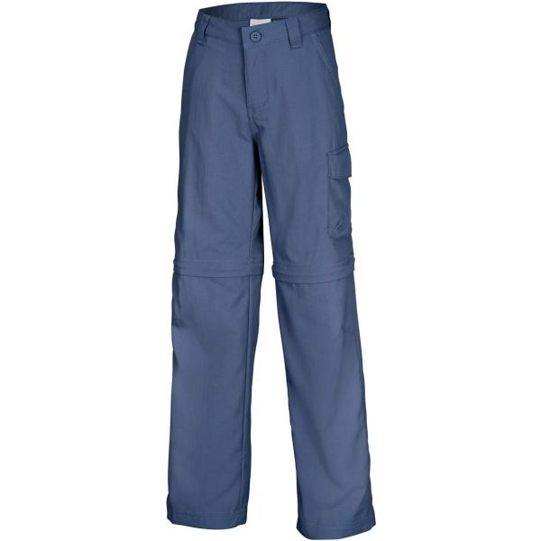 Columbia Silver Ridge II Cargo Pant - Men's outdoor pants