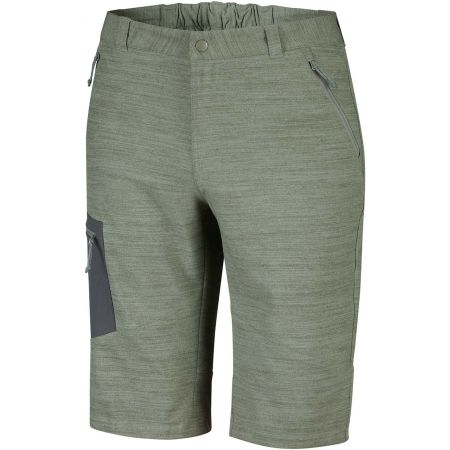 Мъжки къси панталони - Columbia TRIPLE CANYON SHORT - 1