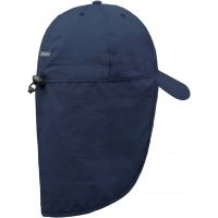 Unisex hat with neck protection
