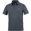Men’s polo shirt - Columbia SUN RIDGE POLO - 1