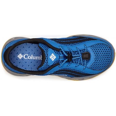 Dětské outdoorové boty - Columbia YOUTH DRAINMAKER IV - 3