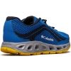 Children’s outdoor shoes - Columbia YOUTH DRAINMAKER IV - 5