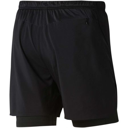 reebok 2 in 1 shorts