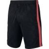 Kids' sports shorts - Nike BRT ACDMY SHORT JAQ KP B - 3