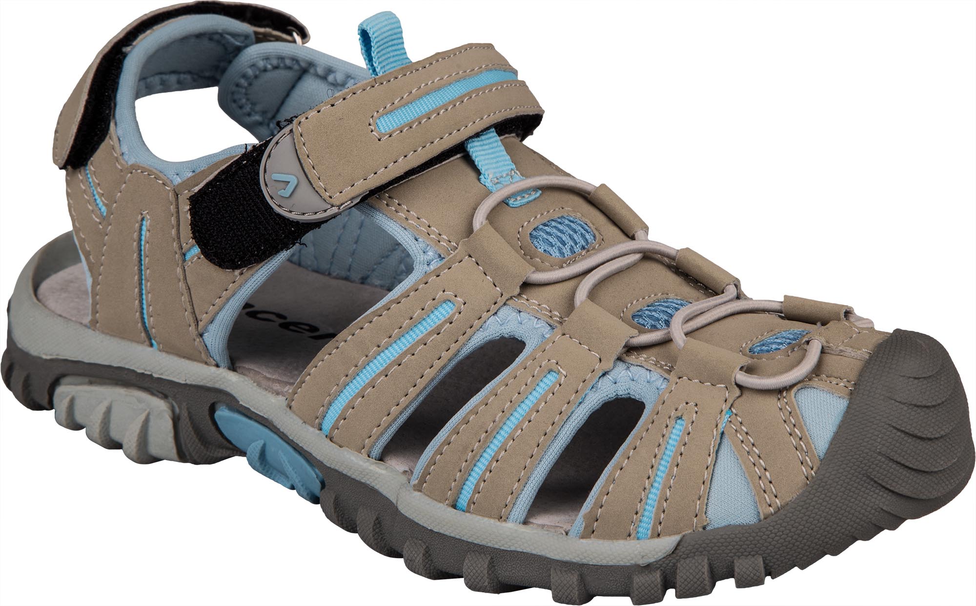 ABRA - Women's sandals