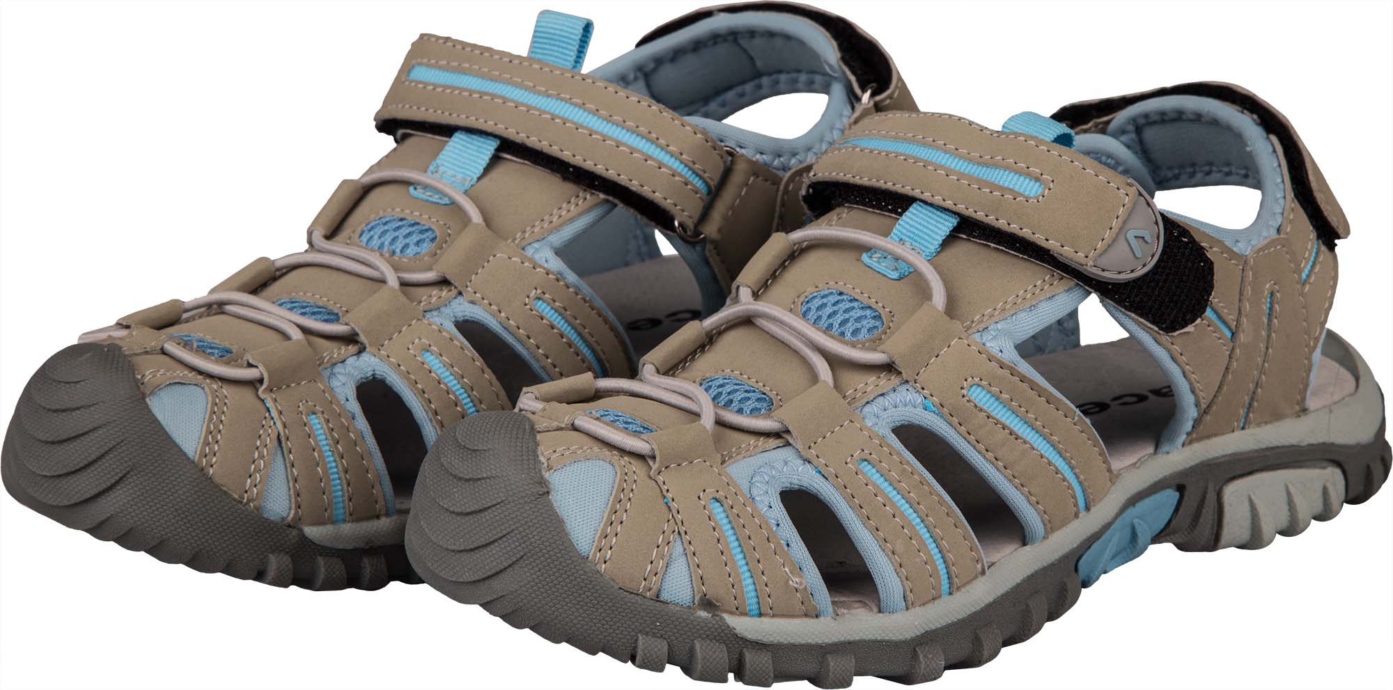ABRA - Dámske sandále