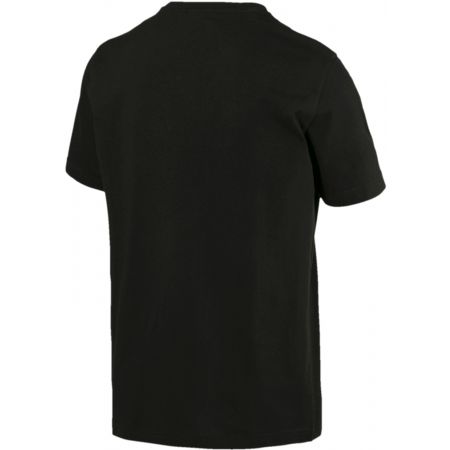 Pánské triko s krátkým rukávem - Puma PHOTOPRINT SKYLINE TEE - 2