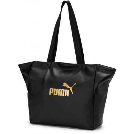 Puma CORE UP LARGE SHOPPER WMN - Women’s stylish handbag