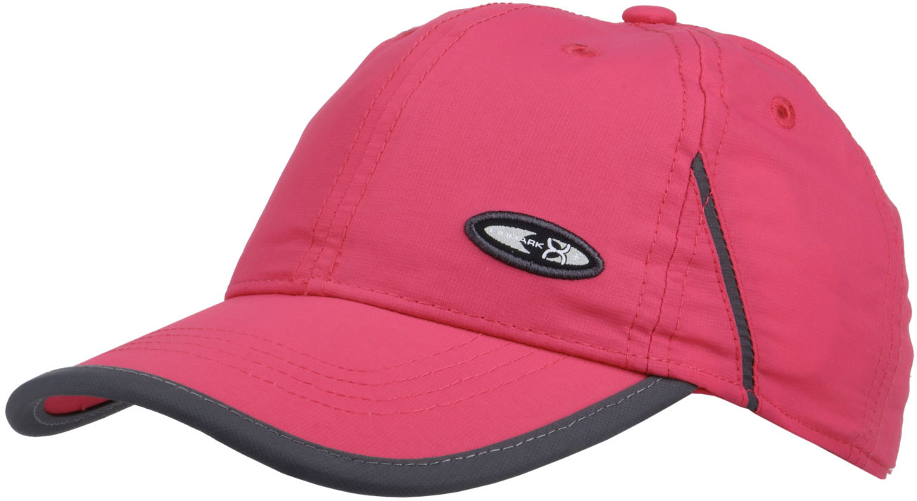 Summer sports cap