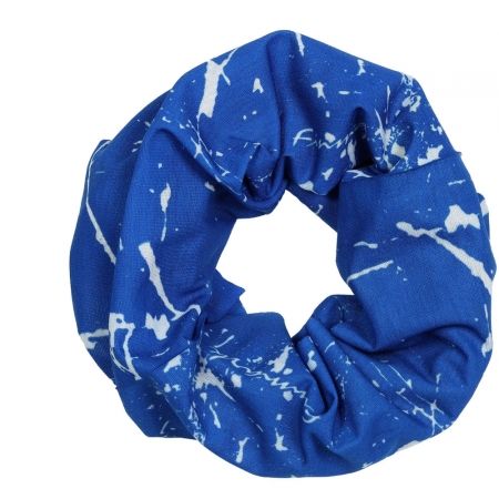 Finmark MULTIFUNCTIONAL SCARF - Multifunkční šátek