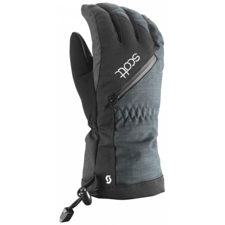 Scott ULTIMATE PREMIUM GTX W - Women's ski gloves