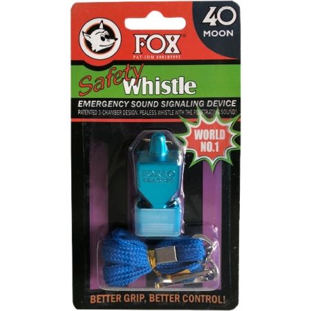 Quick FOX 40 ALU - Whistle