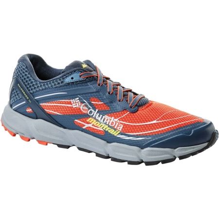 montrail caldorado 3