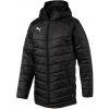 Men's winter jacket - Puma LIGA SIDELINE BENCH JACKET - 1