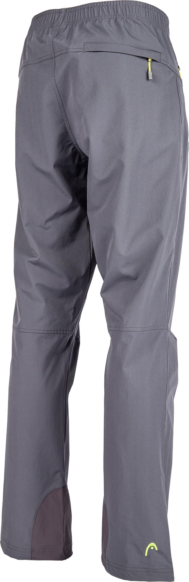 Pantaloni softshell bărbați