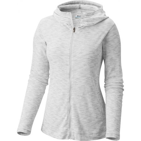 columbia zip up sweater