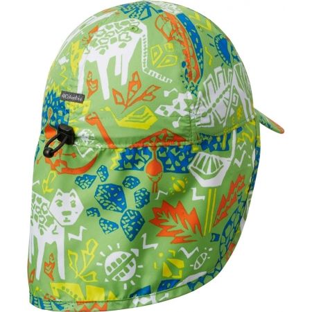 columbia junior cachalot hat