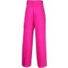 Girls' outdoor pants - Columbia SILVER RIDGE III CONVT G - 2