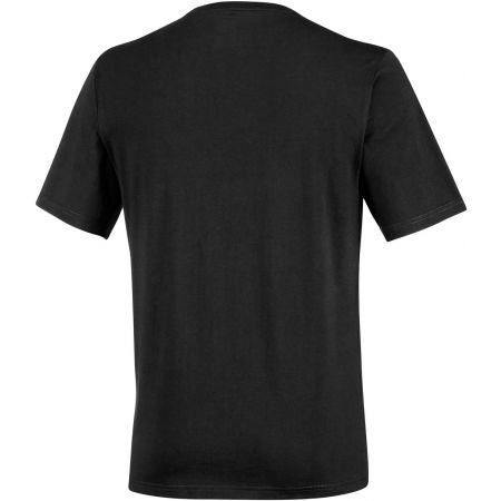 Мъжка тениска - Columbia CSC BASIC LOGO TEE - 2