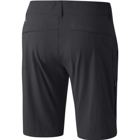 Women's outdoor shorts - Columbia SATUDAY TRAIL LONG SHORT - 2