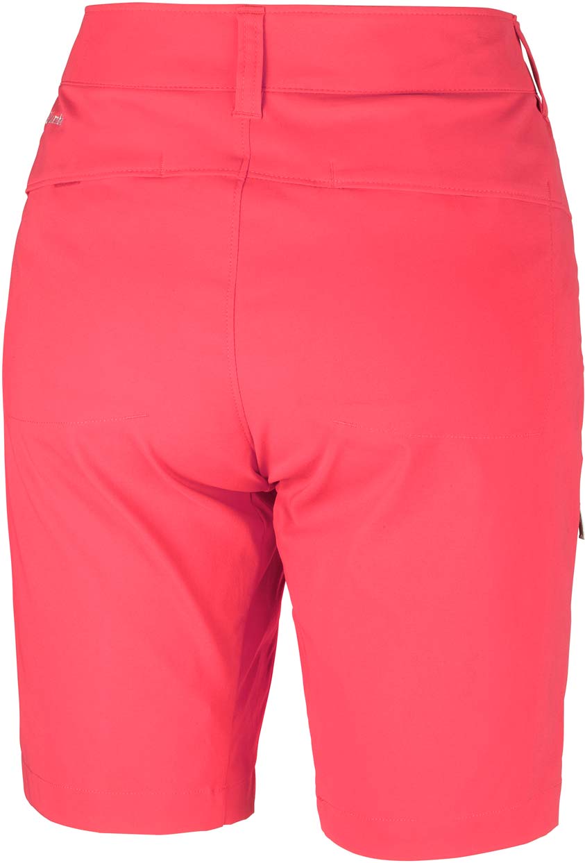 Women's outdoor shorts