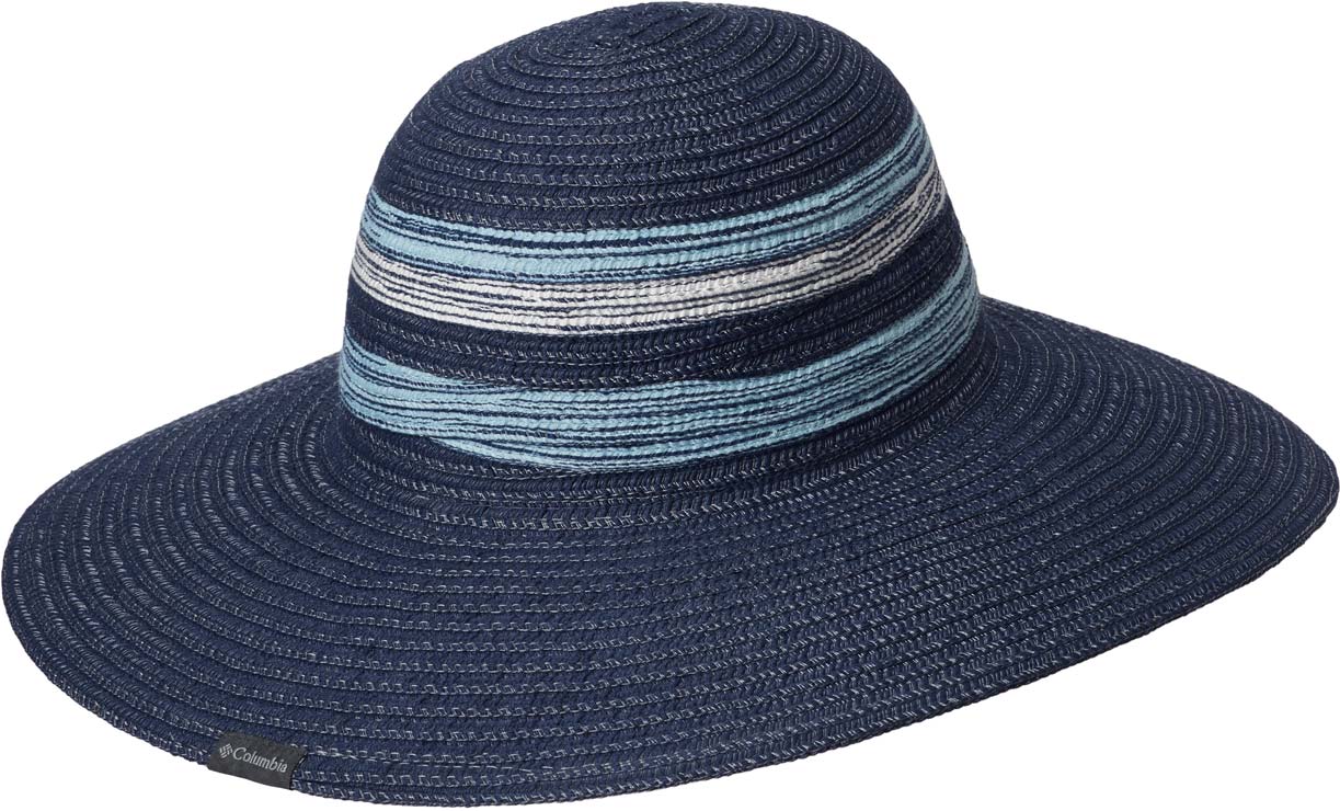 Dámský slaměný klobouk