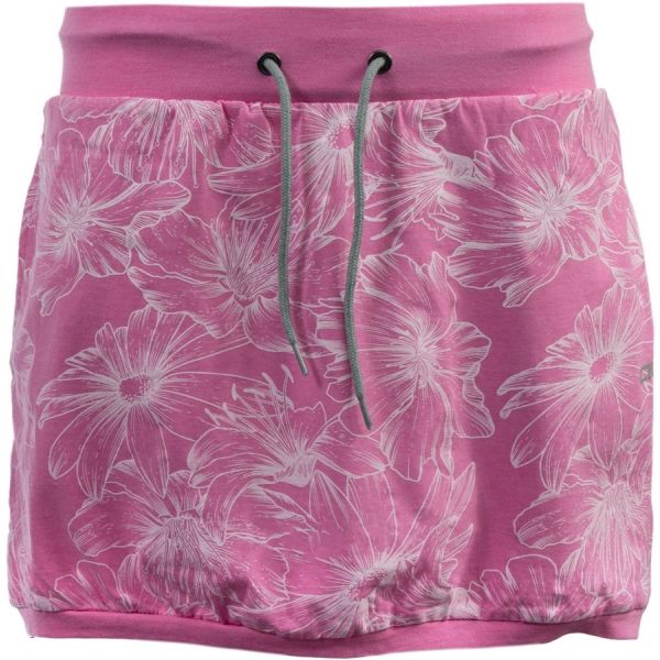 Alpine Pro Ksia Women’S Skirt, Pink, Size Xs