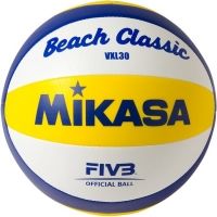 Топка за плажен волейбол