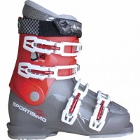 J4 - Detské lyžiarske topánky