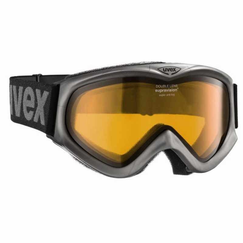 F1 ANTHRACIT - Lyžařské brýle