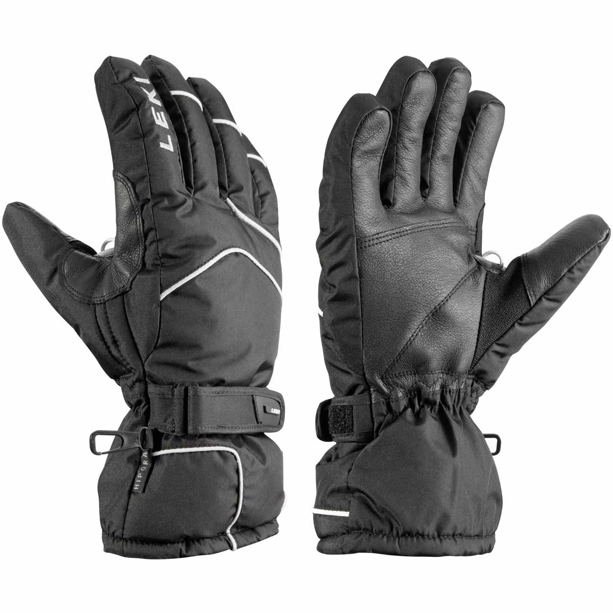 SCARP S - Men's ski gloves